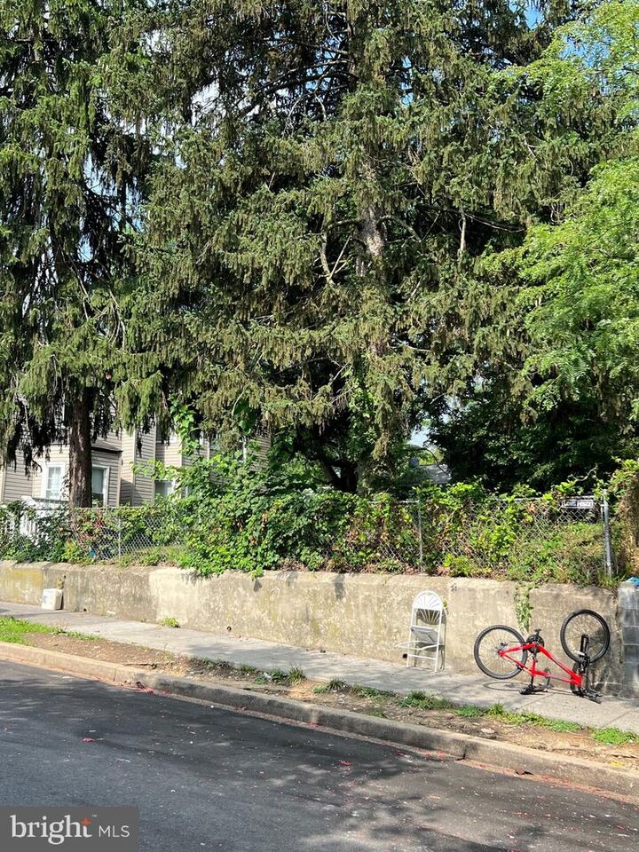 Property Photo: 318 57th Street NE DC 20019