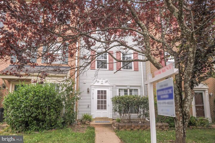 13115 Quail Creek Lane  Fairfax VA 22033 photo