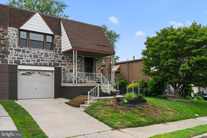 Property Photo: 15120 Ina Drive PA 19116