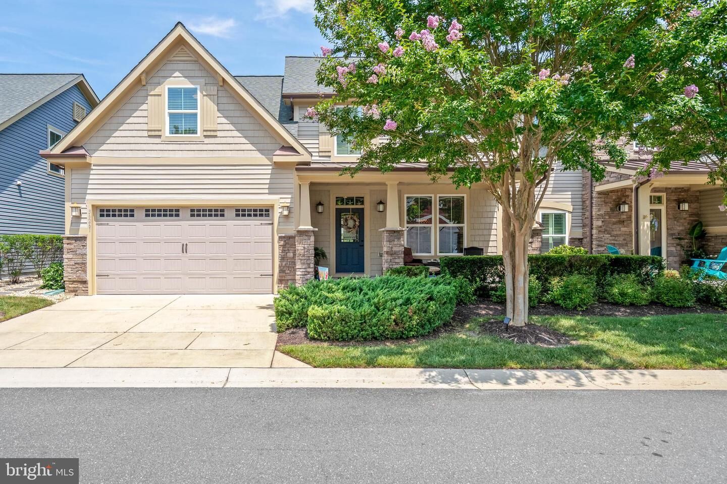 Property Photo:  36261 Tee Box Boulevard 122  DE 19945