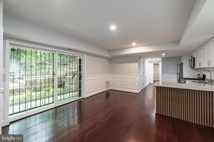 Property Photo: 2656 Bowen Road SE 101 DC 20020
