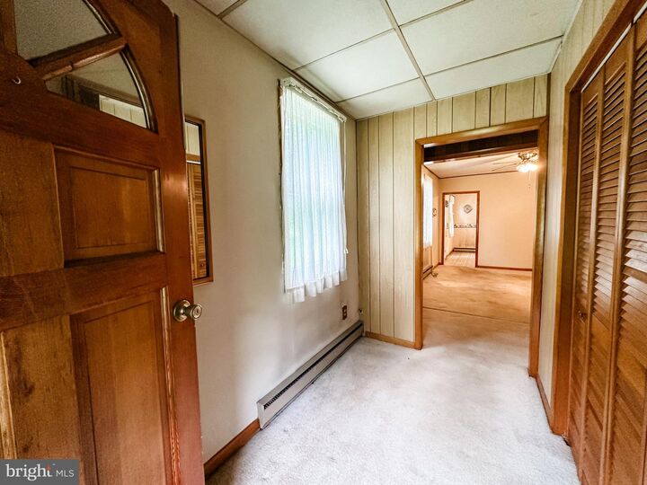 Property Photo:  15550 Lower Georges Creek Road  MD 21542 
