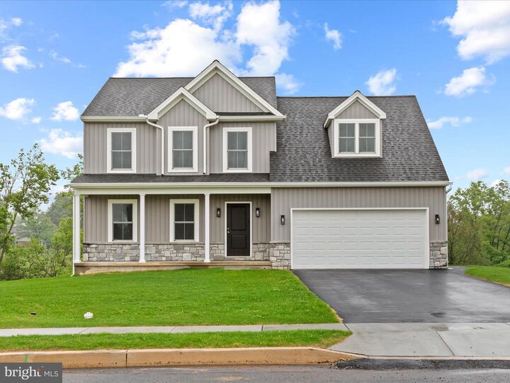 23 American Avenue  Carlisle PA 17013 photo