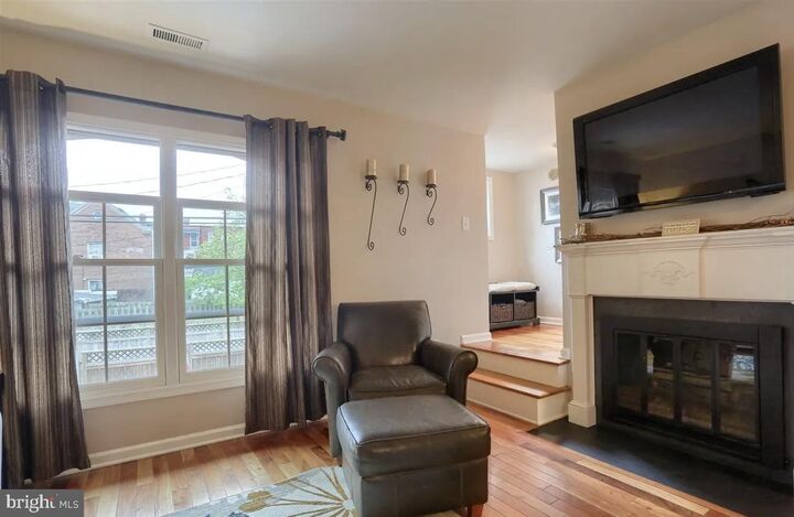 Property Photo: 617 Showers Street PA 17104