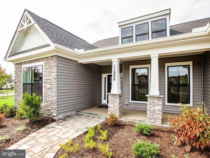 Property Photo: 0 Zoar Road VA 22508