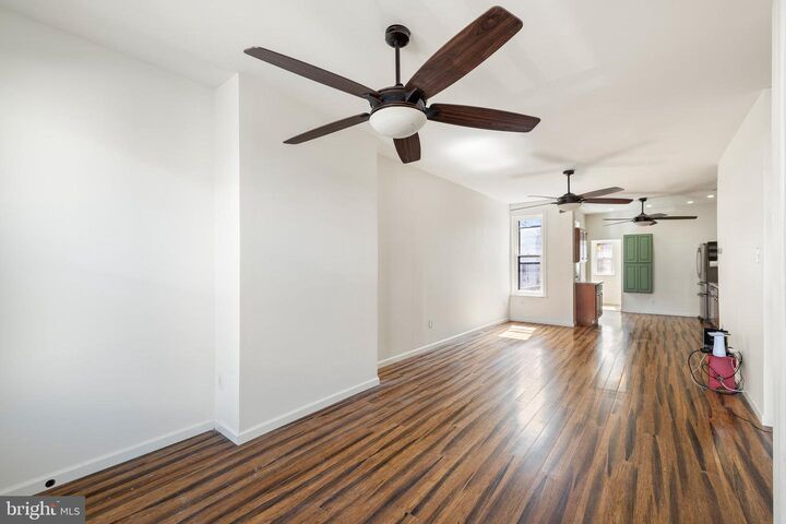 Property Photo:  2917 Belgrade Street  PA 19134 