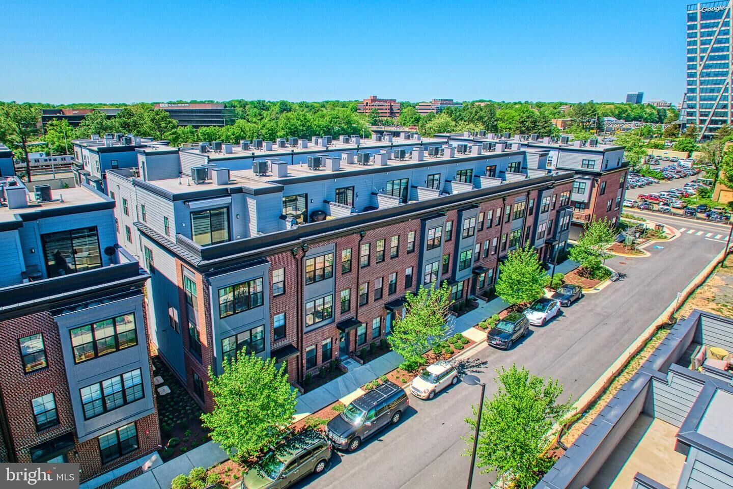 Property Photo:  11237 Beaker Street  VA 20190 