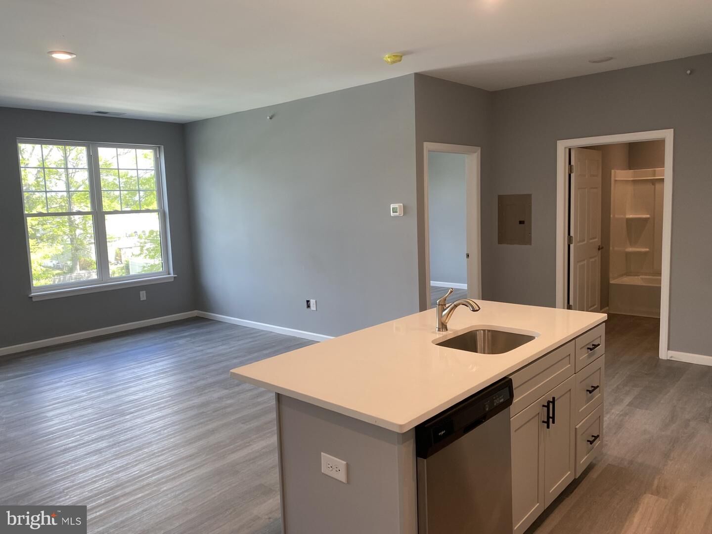Property Photo: 95 N White Horse Pike B205 NJ 08083