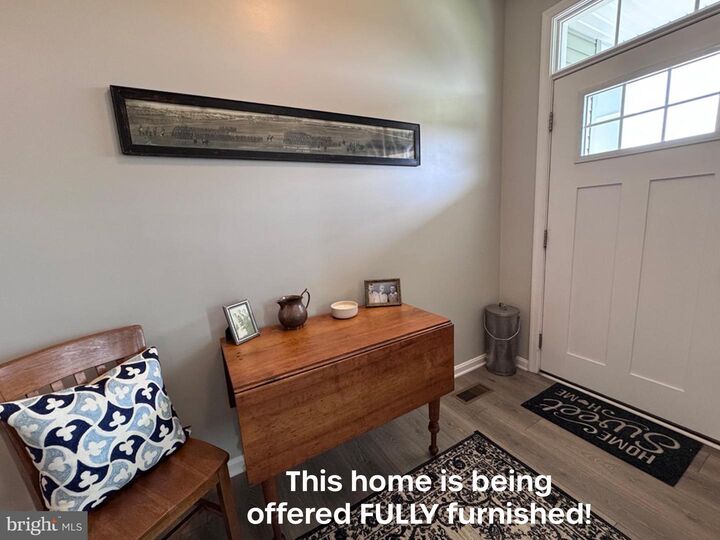 Property Photo:  40 Rock Hollow Court  MD 21921 