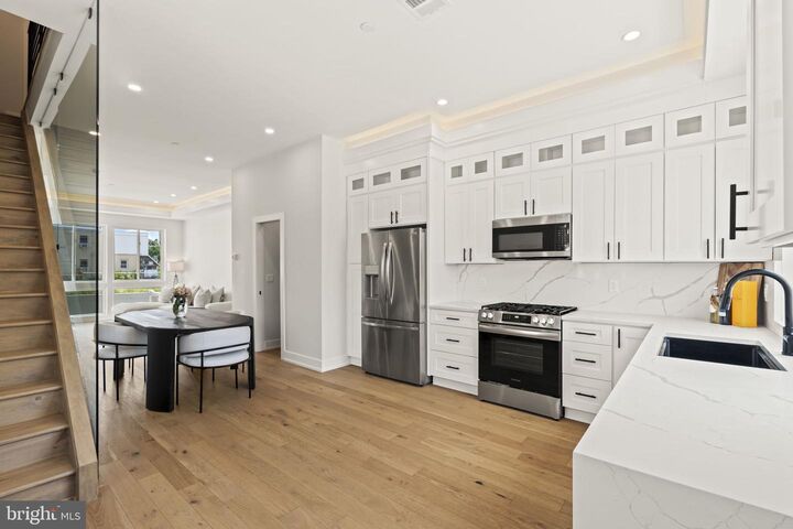 Property Photo:  3009 Gaul Street  PA 19134 