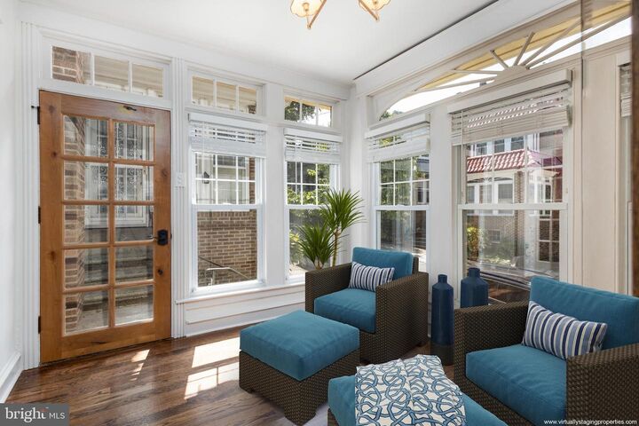 Property Photo:  50 E Durham Street  PA 19119 