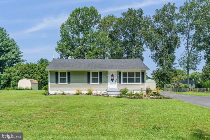 79 Willard Drive  North East MD 21901 photo