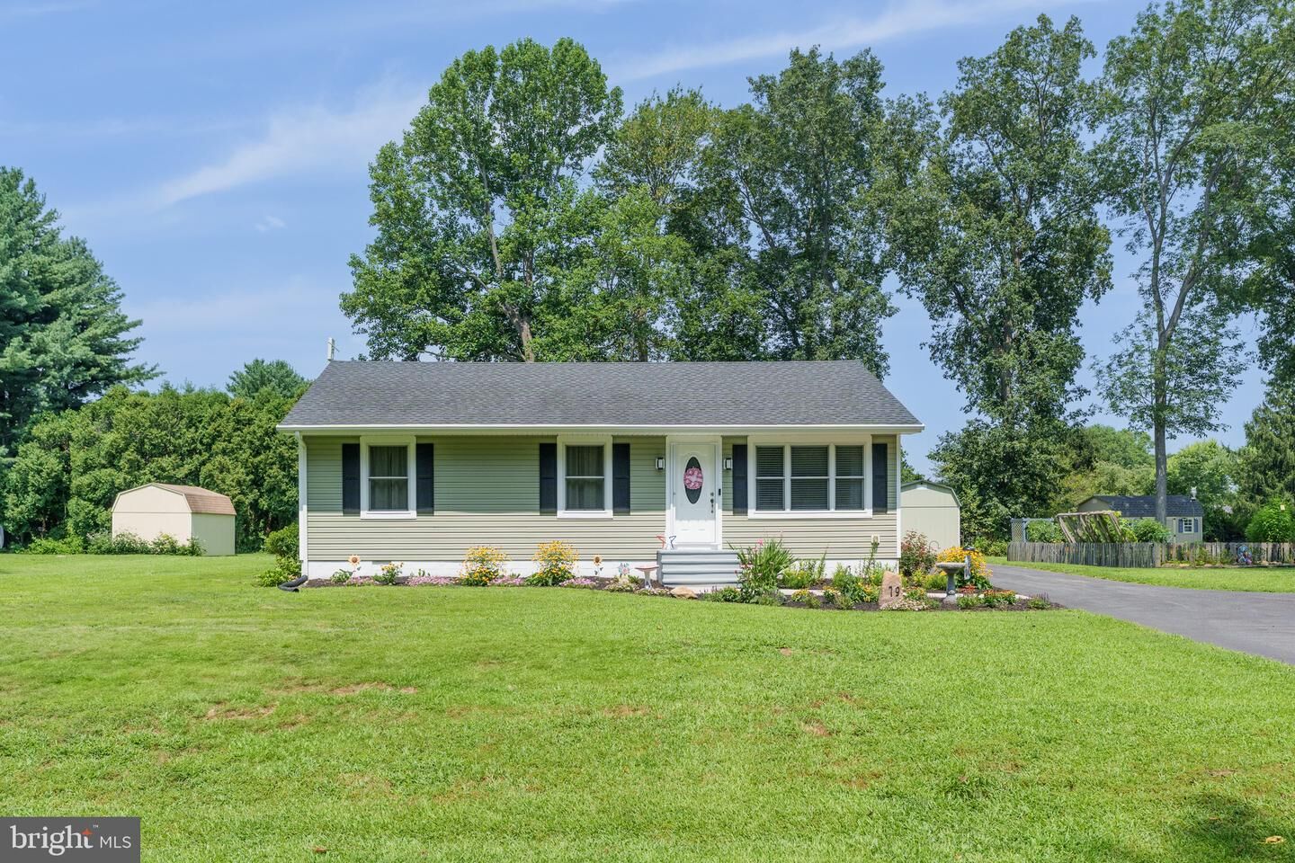 Property Photo: 79 Willard Drive MD 21901