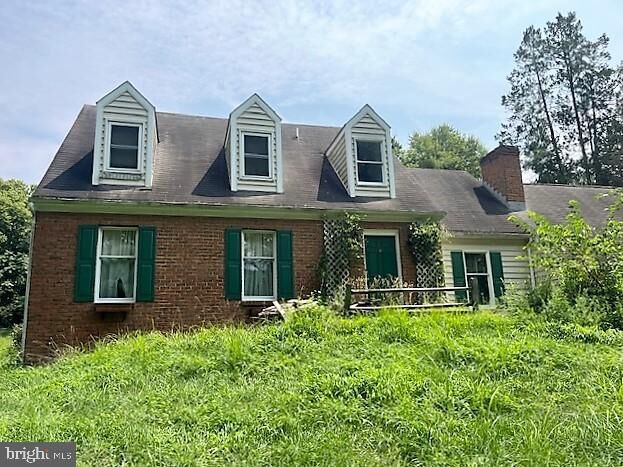 Property Photo: 51 Moore Lane WV 25419