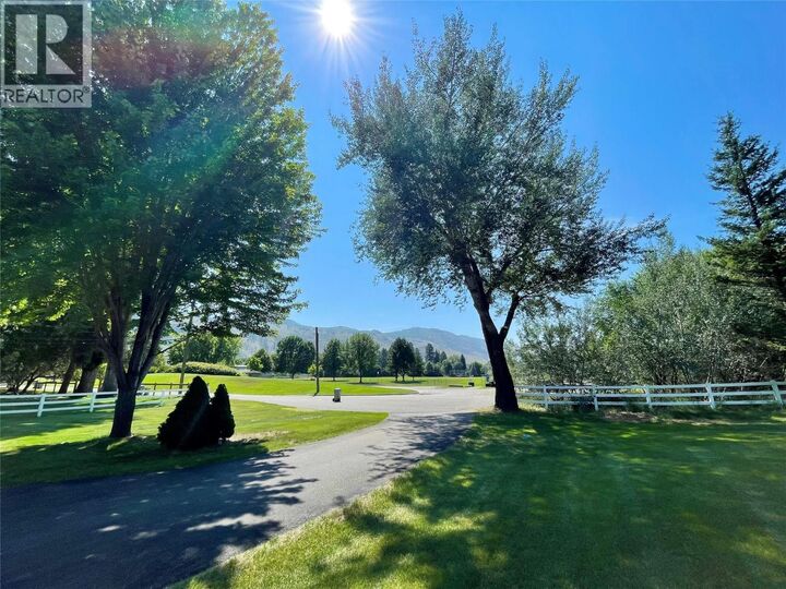 Photo de la propriété: 120 Arab Run Road BC V2H 1M4