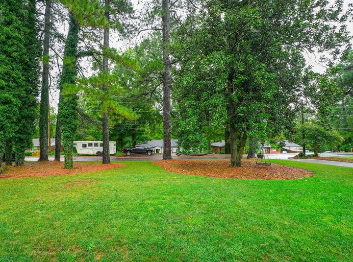 Property Photo: 1008 Brown Street GA 30720
