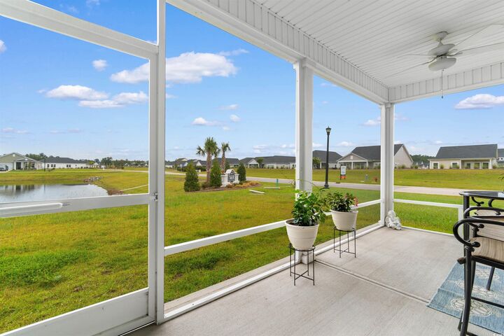 Property Photo:  804 Agostino Dr.  SC 29579 