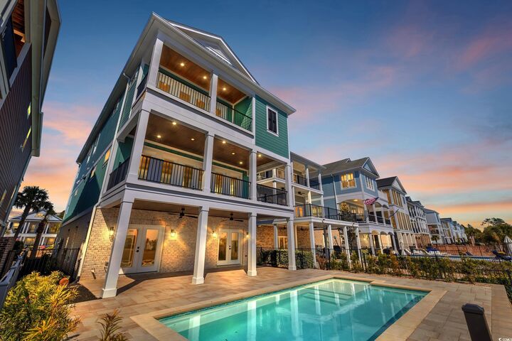 Property Photo: 373 St. Julian Ln. SC 29579