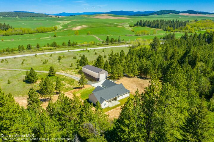 Property Photo:  45277 S Hwy 95  ID 83876 