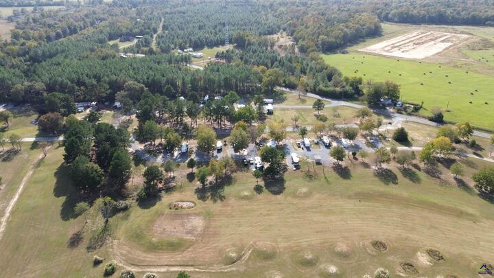 Property Photo:  Rv Park Mac Thompson Road  GA 31014 