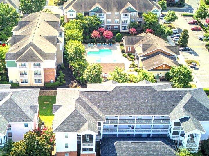 Property Photo: 9022 Meadow Vista Road NC 28213