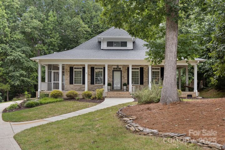 8834 Wingard Road  Waxhaw NC 28173 photo