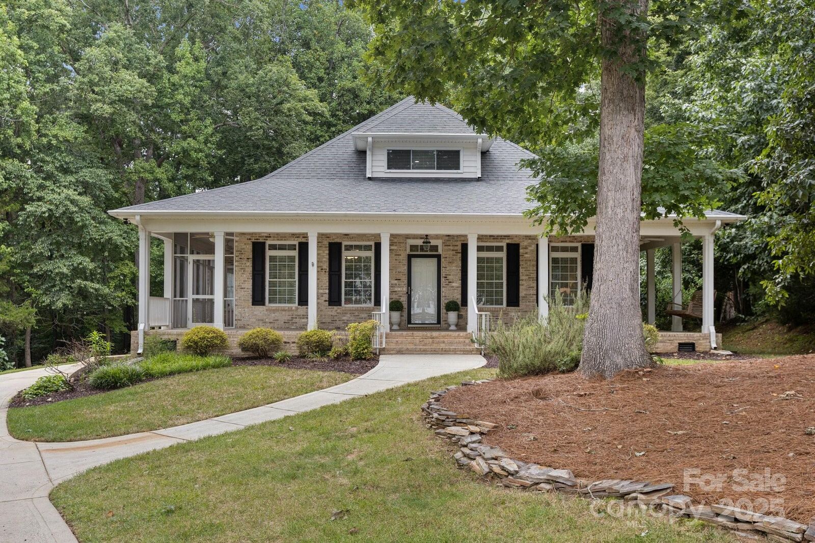 Property Photo:  8834 Wingard Road  NC 28173 