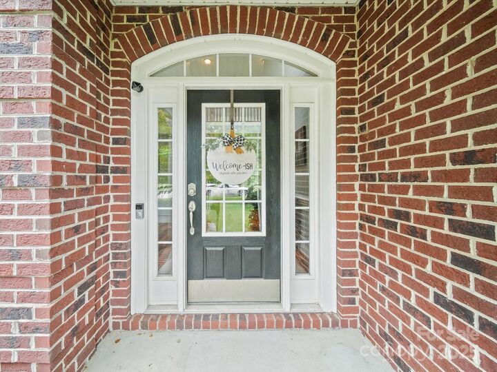 Property Photo:  7408 Golf Course Drive S  NC 28037 