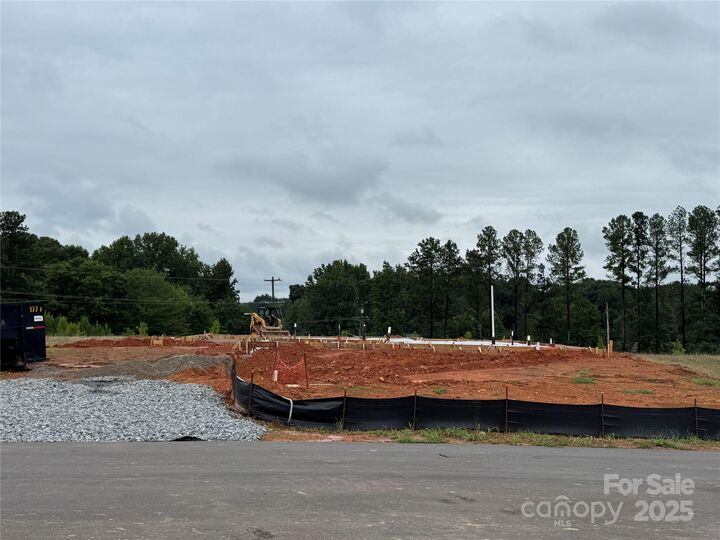 Property Photo: 2513 Mabel Lane NC 28110