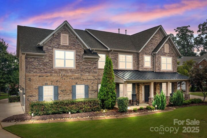 139 Gleniris Trail  Mooresville NC 28115 photo
