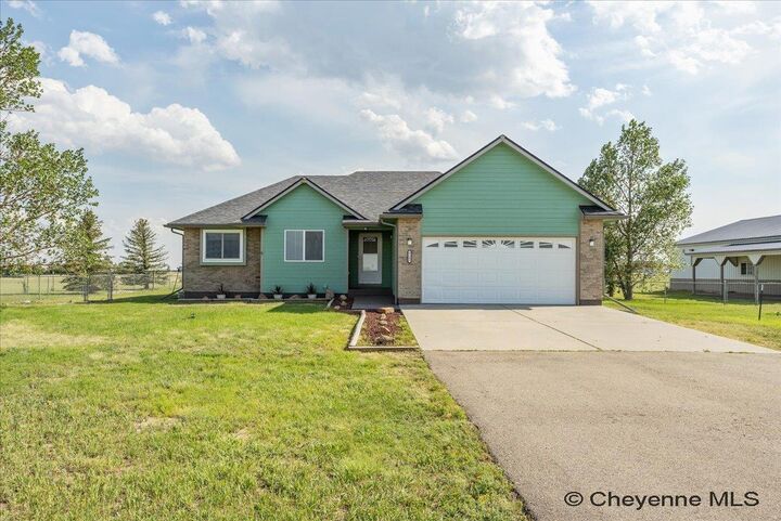 9143 Clear Sky Dr  Cheyenne WY 82009 photo