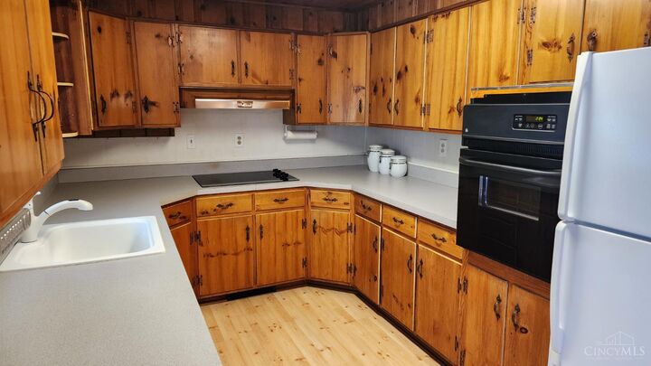 Property Photo: 3143 Old St Rt 32 OH 45103