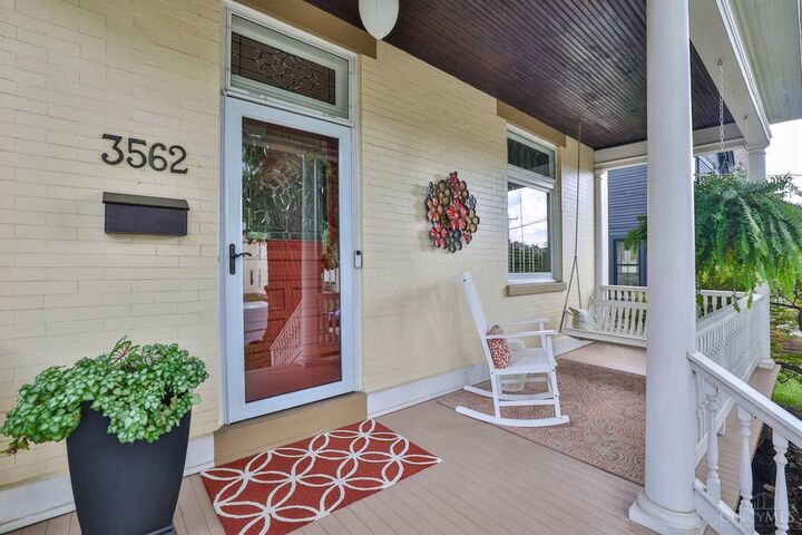 Property Photo: 3562 Michigan Avenue OH 45208