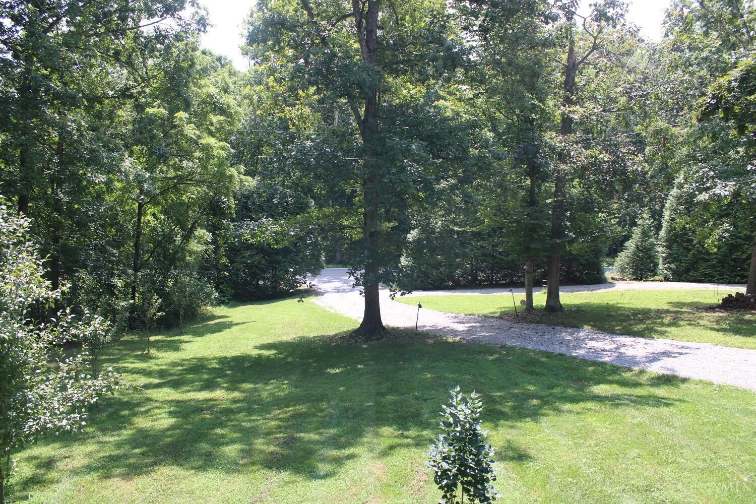 Property Photo: 598 St Rt 348 OH 45693