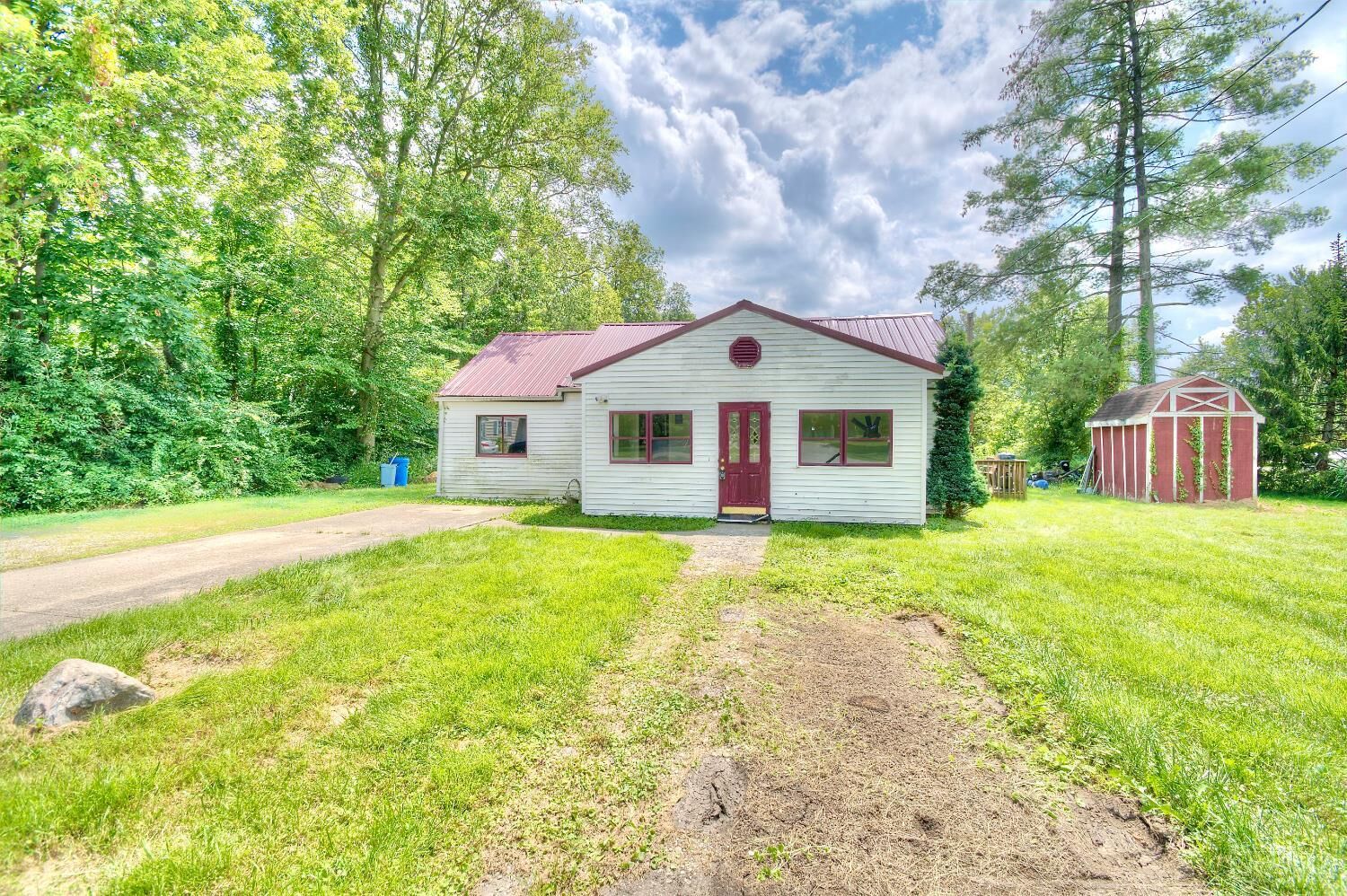 Property Photo: 4834 Teal Lane OH 45150
