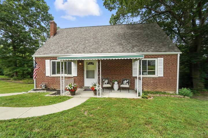 Property Photo:  3961 Hutchinson Road  OH 45248 