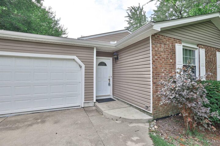 Property Photo: 8650 Rocky Trail Court OH 45040