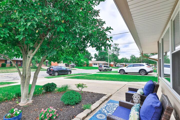 Property Photo:  11911 Lawnview Avenue  OH 45246 