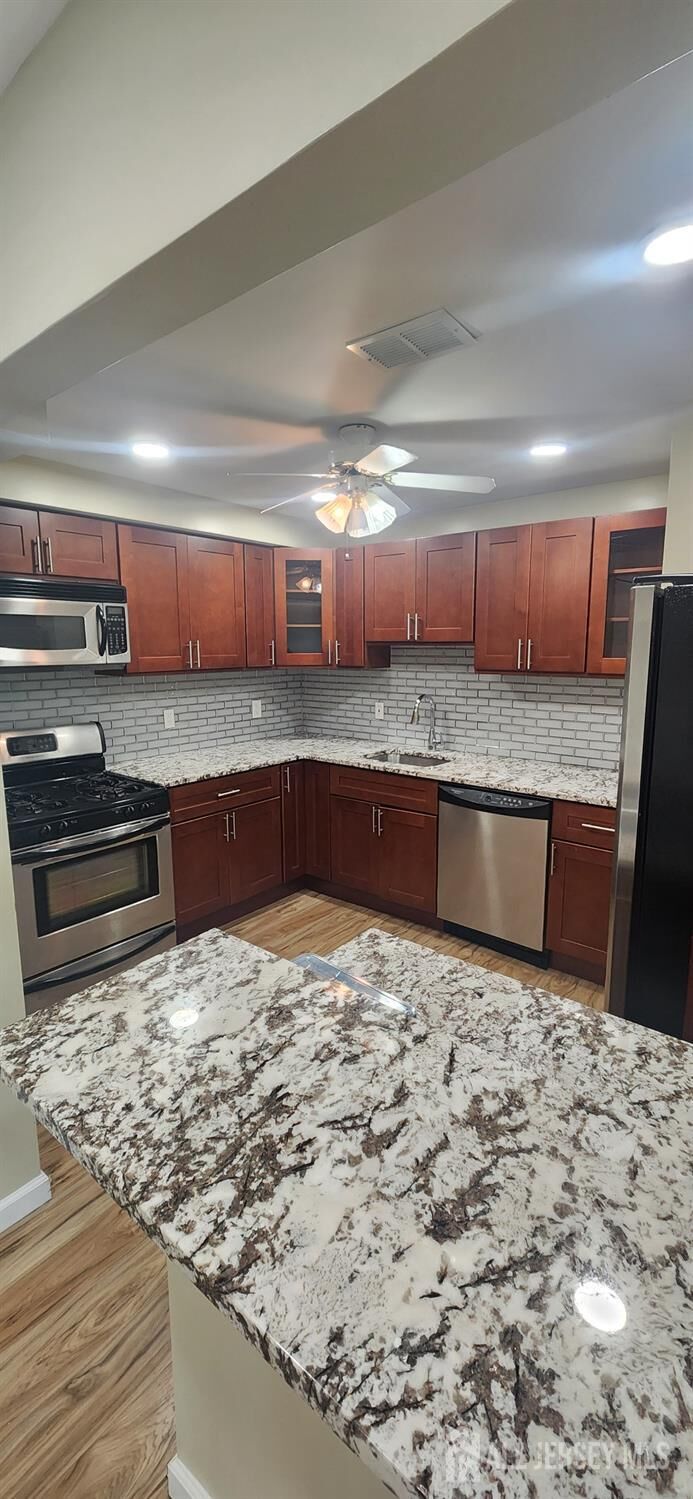 Property Photo: 420 College Drive NJ 08817