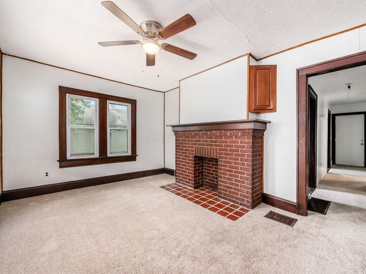 Property Photo:  303 S Yale Avenue  OH 43223 