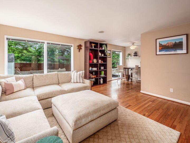 Property Photo:  3610 Sunset Drive  OH 43221 
