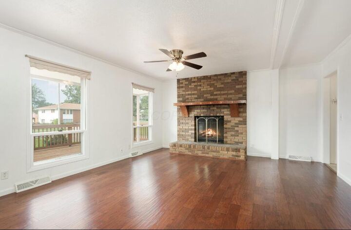 Property Photo: 230 Rumsey Road OH 43207