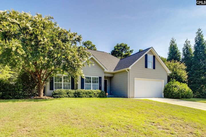 Property Photo: 121 Farm Chase SC 29073
