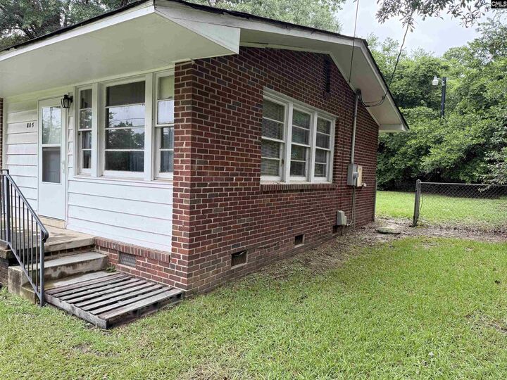 Property Photo:  1105 Betsy  SC 29210 
