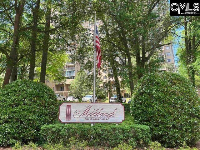 1825 St. Julian 6B  Columbia SC 29204 photo
