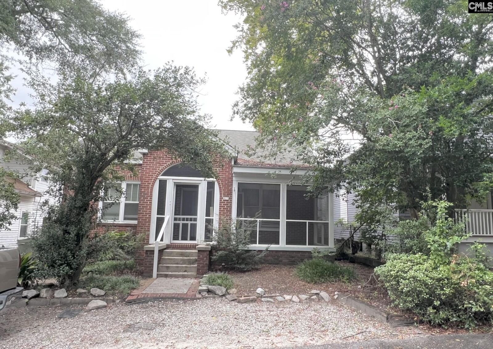 Property Photo:  825 Silver  SC 29201 
