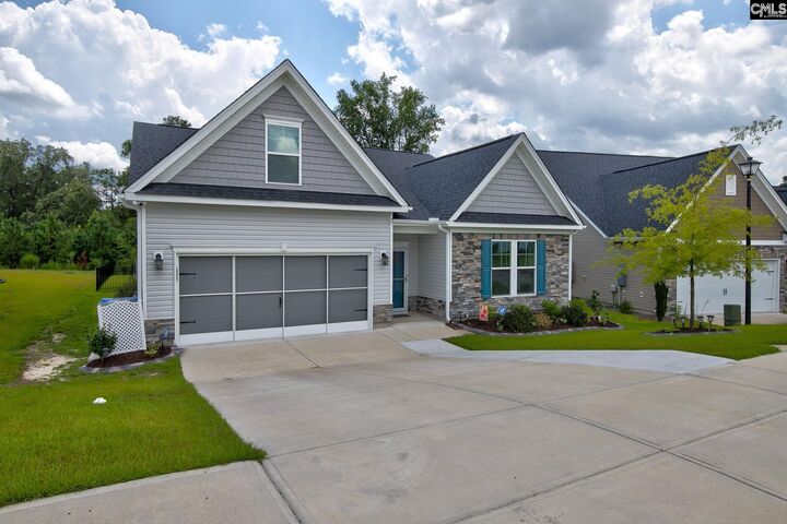 Property Photo:  110 Bolter  SC 29045 