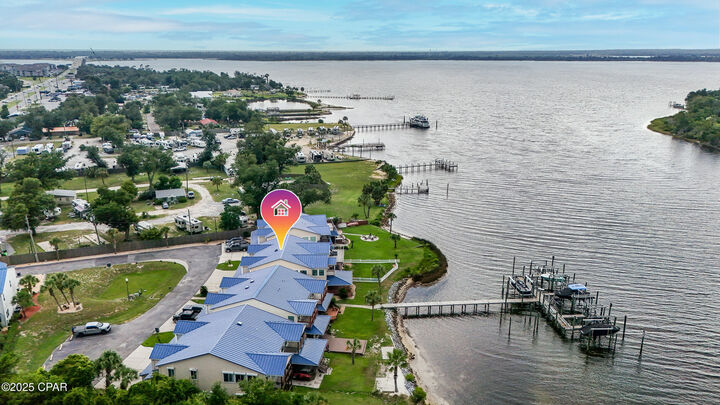 Property Photo:  5108 Blue Harbor Drive  FL 32404 