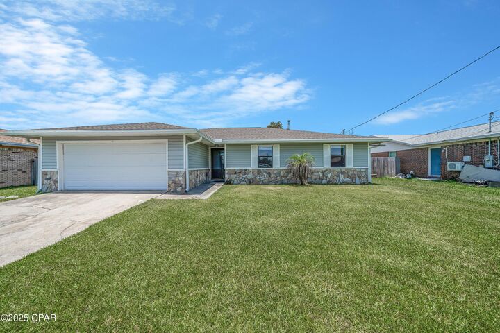 Property Photo: 6007 Howard Road FL 32404