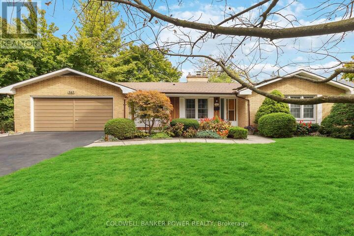 543 Kininvie Drive  London North (North J) ON N6G 1P1 photo